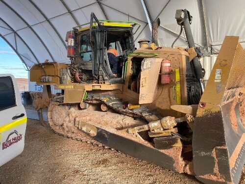 Elite Heavy Equipment